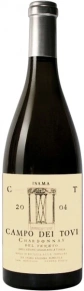 Вино Campo dei Tovi Chardonnay del Veneto, IGT, 2004, 0.75 л