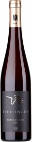 Вино Roter Riesling SP, Pfeffingen, 2023, 0.75 л