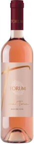 Вино Rose Dry, Torum, 0.75 л