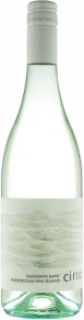 Вино Sauvignon Blanc, Cirro, 2018, 0.75 л