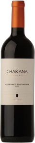 Вино Cabernet Sauvignon, Chakana, 0.75 л