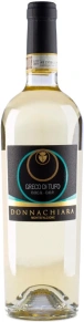 Вино Greco di Tufo, Donnachiara, DOCG, 2019, 0.75 л