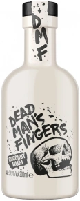 Ром Coconut, Dead Man's Fingers, 0.2 л
