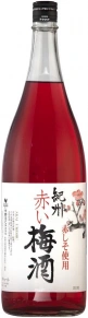Вино Akai Umeshu, Kishu, 1.8 л