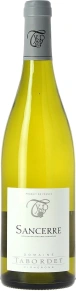 Вино Sancerre Blanc, Domaine Tabordet, AOC, 2019, 0.75 л