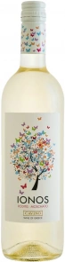 Вино Ionos White, Cavino, 2023, 0.75 л
