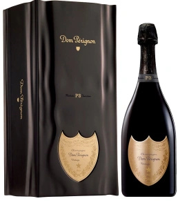 Шампанское P3, Dom Perignon, 1982, 0.75 л (п/у)