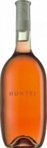 Вино Rose, Montej, DOC, 2009, 0.75 л