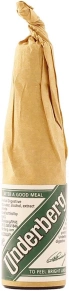 Ликер Bitter, Underberg, 0.02 л