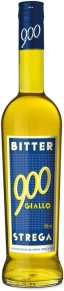 Ликер Bitter Giallo 900, Strega, 0.7 л