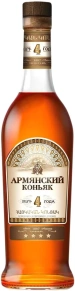 Коньяк Armenian Cognac, Arcon, 4 года, 0.5 л