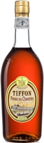 Вино Pineau des Charentes, Tiffon, 0.75 л