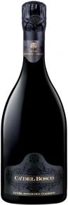 Игристое вино Cuvee Annamaria Clementi, DOCG, 2007, 0.75 л