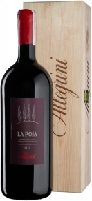 Вино La Poja, IGT, 2011, 1.5 л (п/у)