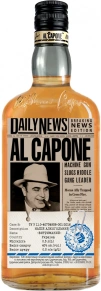 Ликер Aged, Al Capone, 0.5 л