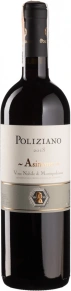 Вино Asinone, Poliziano, DOCG, 2018, 0.75 л