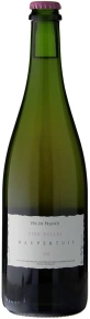 Игристое вино Pink Bulles, Jean Maupertuis, VdF, 2022, 0.75 л