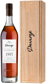 Арманьяк Domaine de Jouanchicot, Unique Collection, 20 лет, 0.7 л (п/у)