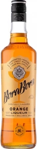Ликер Orange, Bora Bora, 0.7 л
