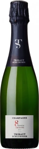 Шампанское Brut Origine, Tribaut Schloesser, 1.5 л