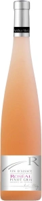 Вино Roseal Pinot Gris, Arthur Metz, AOP, 0.75 л