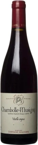 Вино Chambolle-Musigny Vieille Vigne, Domaine Stephane Magnien, AOC, 2017, 0.75 л
