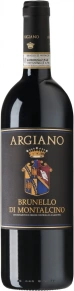 Вино Brunello di Montalcino, Argiano, DOCG, 2017, 0.75 л