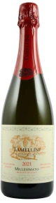Игристое вино Millesimato Extra Brut, Tamellini, 2021, 0.75 л