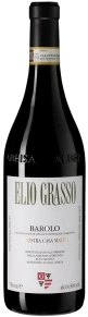 Вино Ginestra Casa Mate, Elio Grasso, DOCG, 2018, 0.75 л