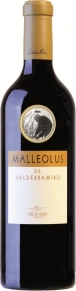 Вино de Valderramiro, Malleolus, DO, 2014, 0.75 л