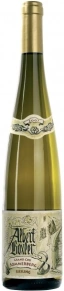 Вино Riesling Alsace Sommerberg, Albert Boxler, AOC, 2007, 0.75 л