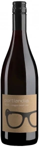 Вино Pinot Noir, Portlandia, 2022, 0.75 л