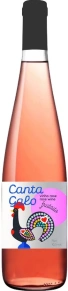 Вино Rose, Canta Galo, 2021, 0.75 л