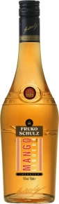 Ликер Mango, Fruko Schulz, 0.7 л