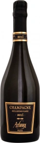 Шампанское Brut Millesime Rare, Arlaux, AOC, 2013, 0.75 л