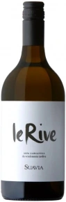 Вино Le Rive Garganega, Suavia, IGT, 2021, 0.75 л