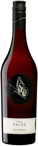 Вино Velue Rose Cabernet, Johannes Zillinger, 2019, 0.75 л