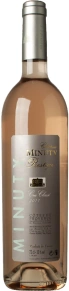 Вино Rose, Chateau Minuty, AOC, 2011, 0.75 л