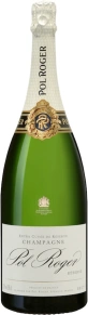 Шампанское Brut Reserve, Extra Cuvee de Reserve, Pol Roger, 1.5 л
