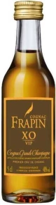 Коньяк VIP Grande Champagne, Premier Grand Cru Du Cognac, Frapin, XO, 35 лет, 0.05 л