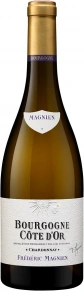 Вино Bourgogne Cote d'Or Chardonnay, Frederic Magnien, AOC, 2019, 0.75 л