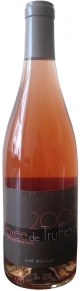 Вино Rosee de Truffiere, Domaine J.M. Boillot, 2011, 0.75 л