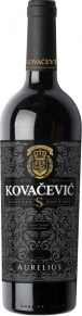 Вино Aurelius S Edition, Vinarija Kovacevic, 2019, 1.5 л