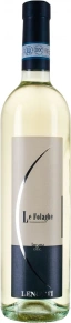 Вино Le Folaghe, Lenotti, DOC, 2015, 0.75 л