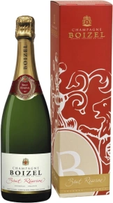 Шампанское Brut Reserve, Boizel, 3 л (п/у)
