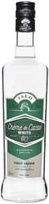 Ликер Creme de Cacao White, Iseo, 0.7 л