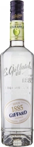 Ликер Sour Apple, Giffard, 0.7 л