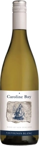Вино Sauvignon Blanc, Caroline Bay, 2020, 0.75 л