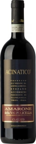 Вино Amarone Classico, Acinatico, DOC, 2013, 0.75 л
