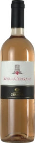 Вино Rosa di Ceparano, Fattoria Zerbina, 2021, 0.75 л